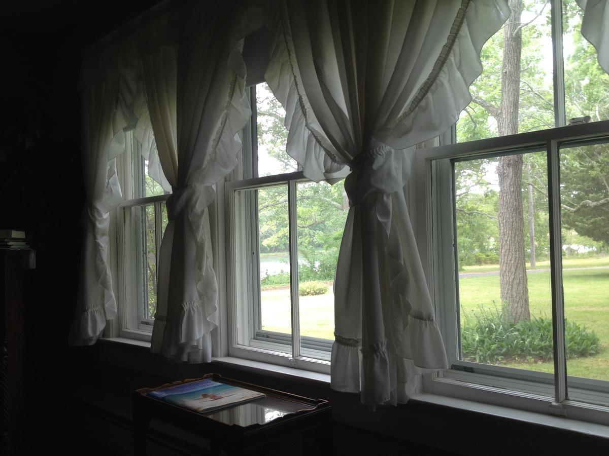 Bed and Breakfast House On Chase Creek Shelter Island Heights Екстер'єр фото