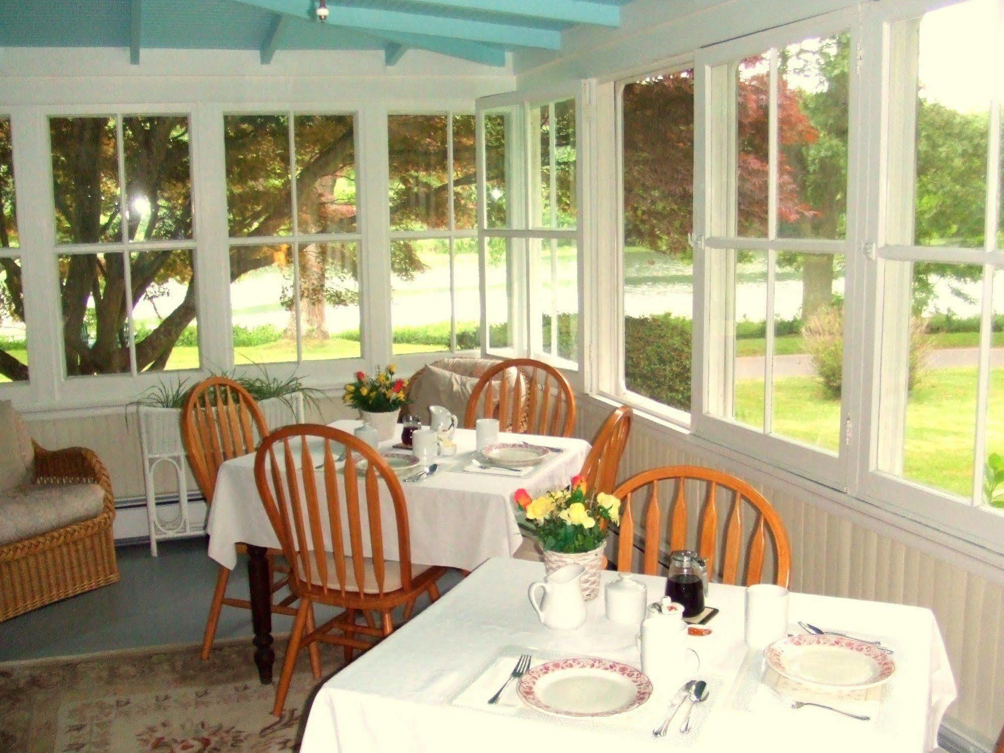 Bed and Breakfast House On Chase Creek Shelter Island Heights Екстер'єр фото