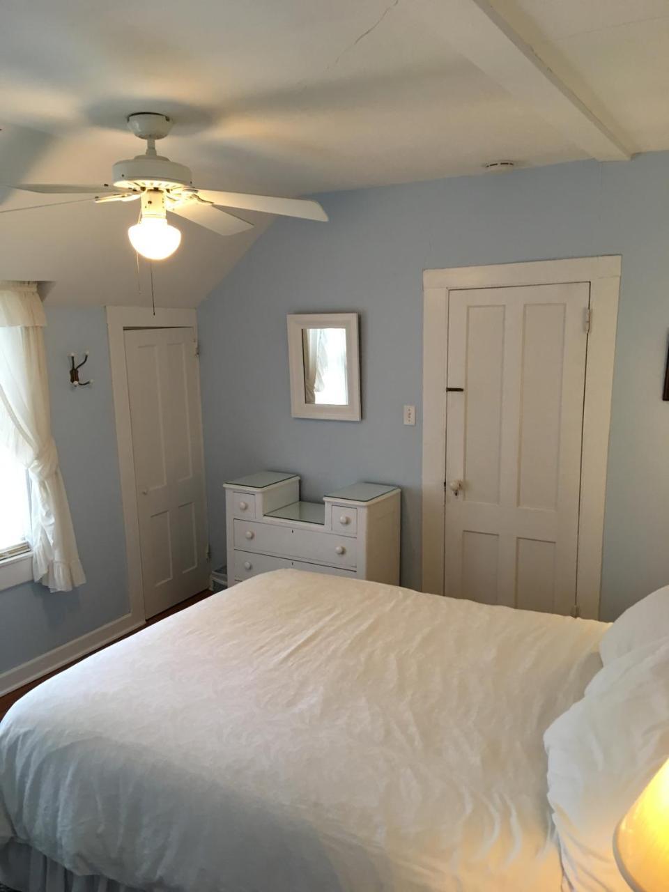 Bed and Breakfast House On Chase Creek Shelter Island Heights Екстер'єр фото